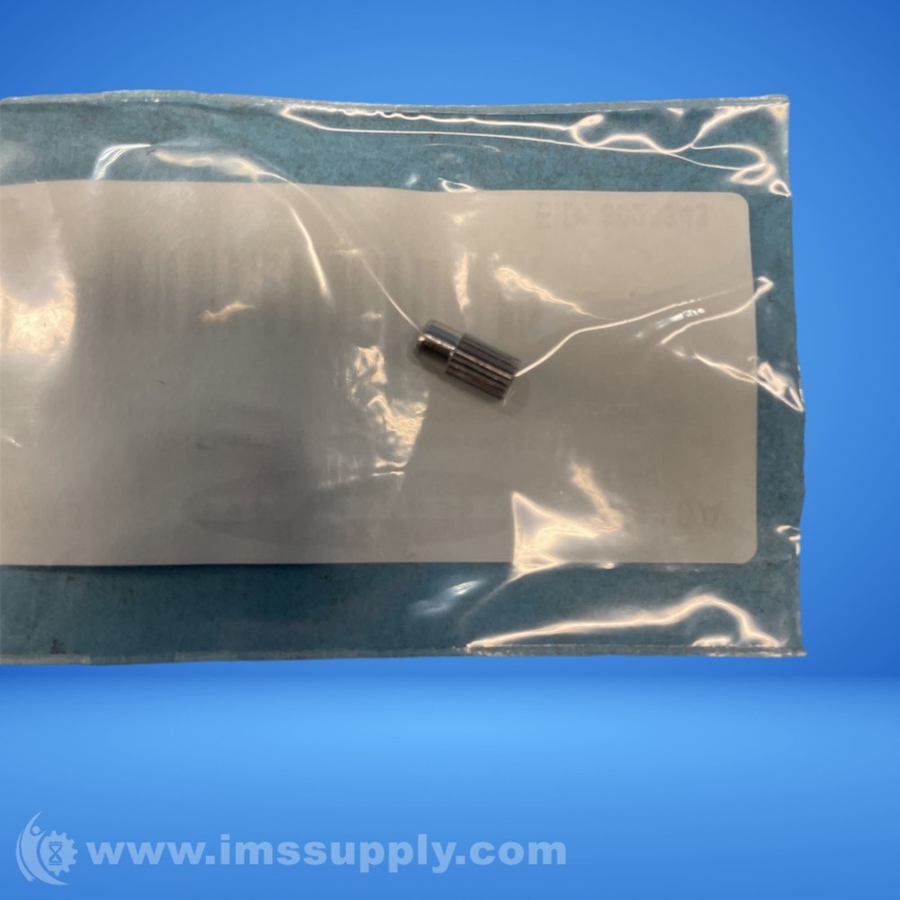 Banner Engineering Corp. 26343 Sensor Hardware Lens FNFP