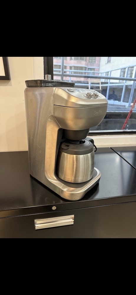 Breville Drip Coffee Maker