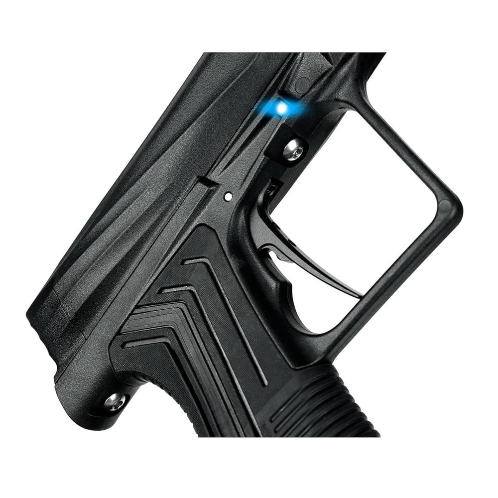 Planet Eclipse Etha3 Electronic Paintball Marker - Black