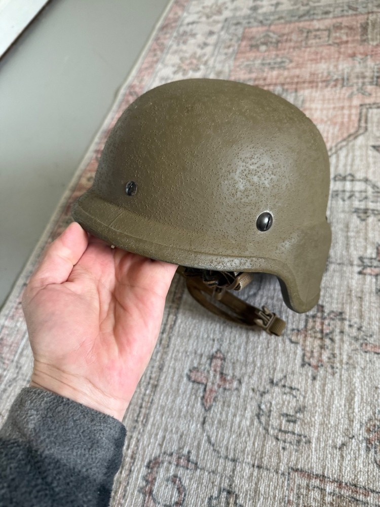 PASGT Helmet surplus usgi medium