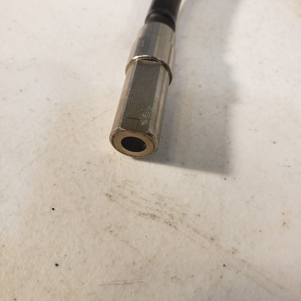 Microscope Ring Light 1-7/8" OD 1-1/8" ID 36" Cable Length