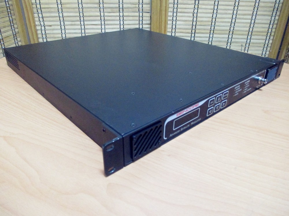 【Kang Rong Scientific】Sencore ASM988A Advanced Satellite Modulator