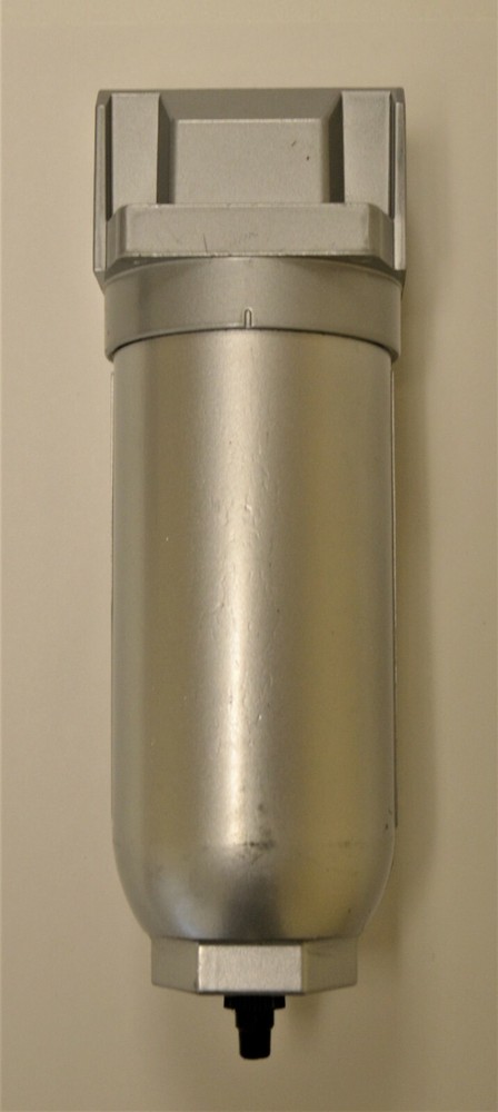 New THB 1" High Flow Particulate Filter, 5 micron, F908A, NOS.
