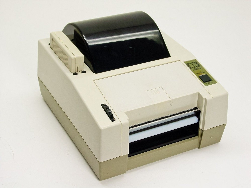 Eltron Label printer - No Power Supply LP2142PSAT