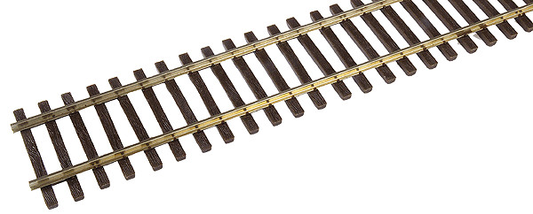 Micro Engineering ~ HO Scale ~ Code 83 ~ Flex Track ~ 3' ~ 6 Pieces ~ 10-104