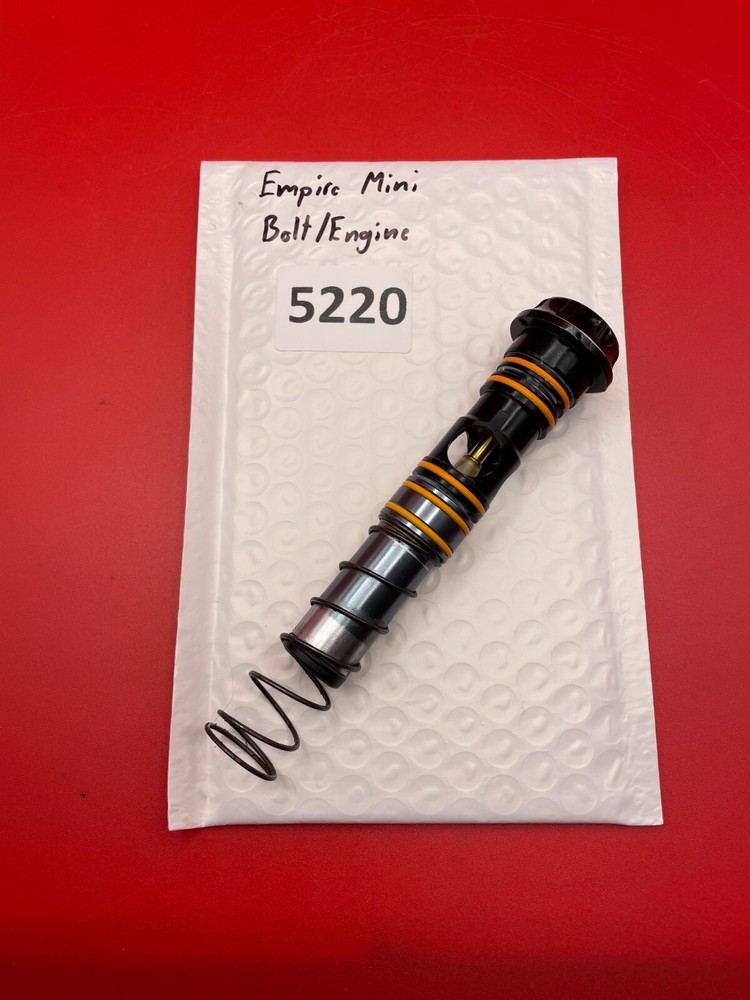 Empire Mini Bolt/Engine