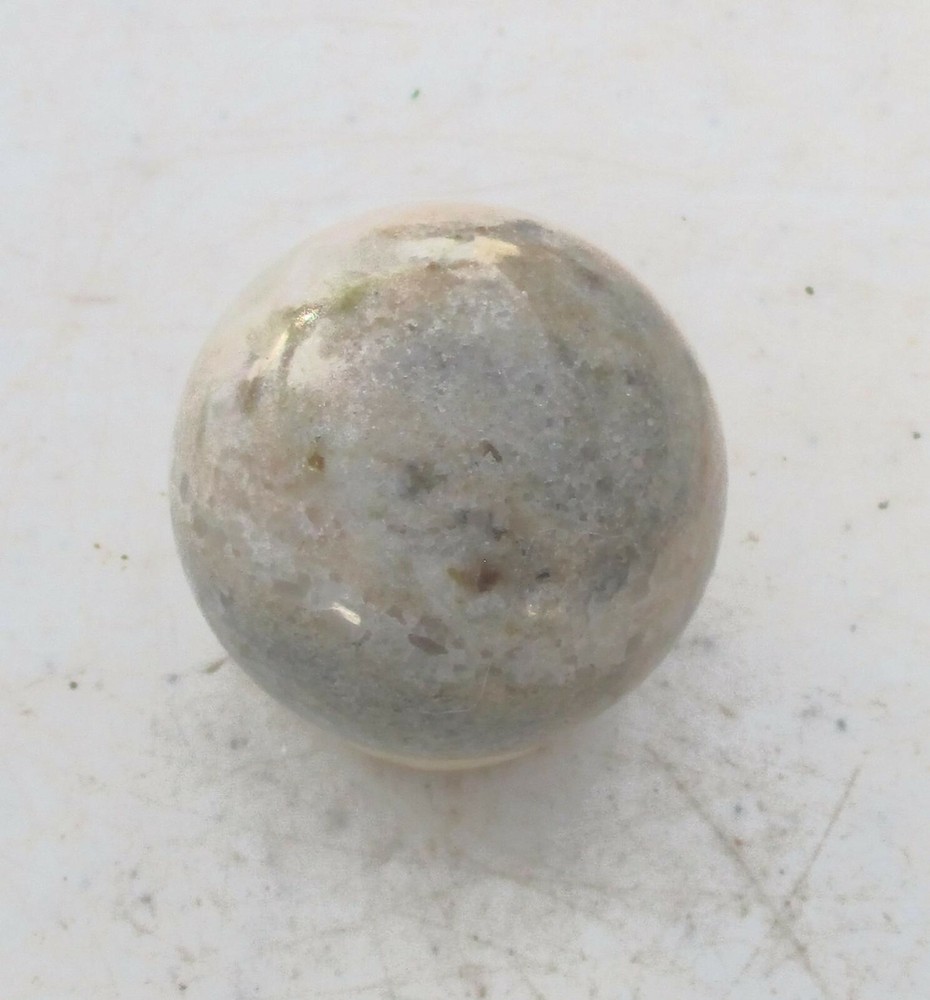 Fluorescent CA Calcite 29mm Collection Sphere 5038