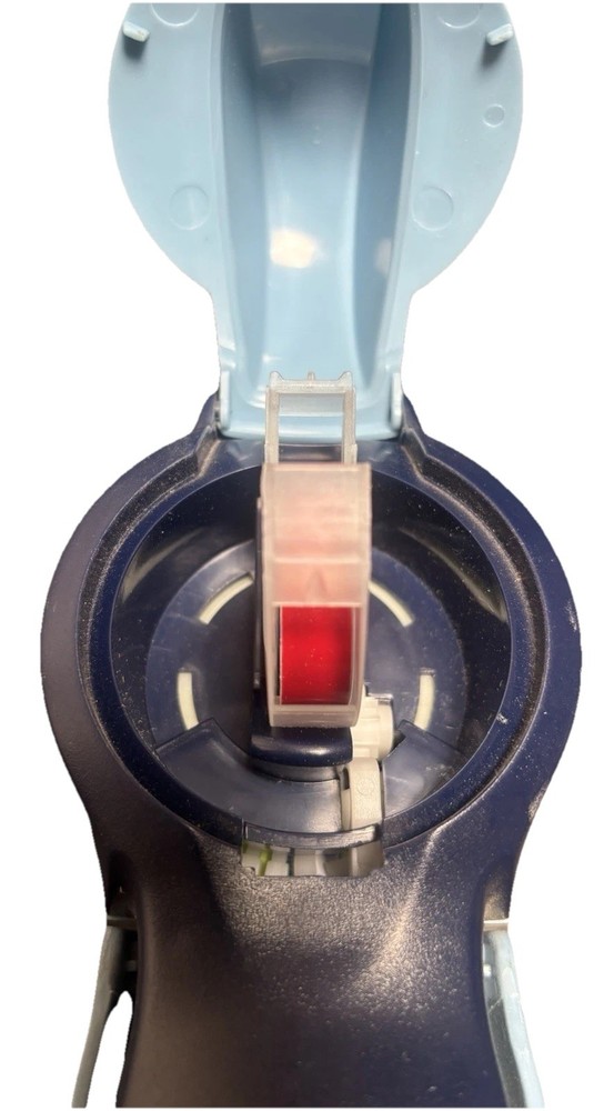 Dymo Label Buddy The Embossing Label Maker 3/8”