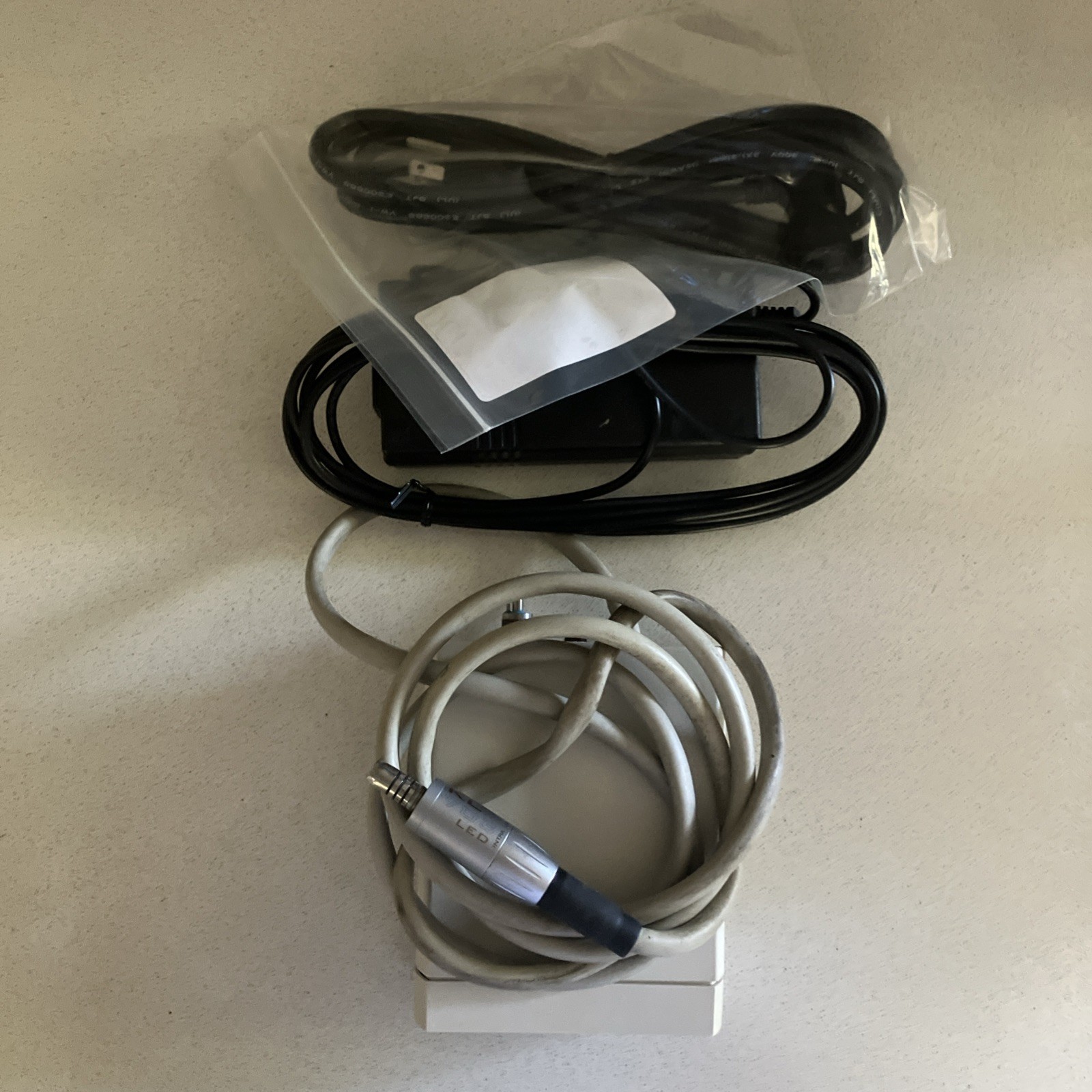 Kavo Electrotorque Plus 4892 Plus  Safe Drive with a KL 703 Motor Refurbished