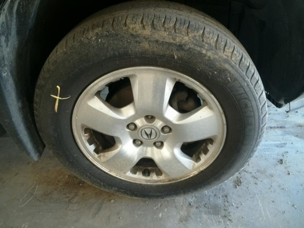 MDX 2003 Keys/Latches/Locks 104925485