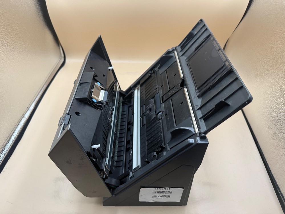 Xerox DocuMate 4440 Duplex Color Document Scanner