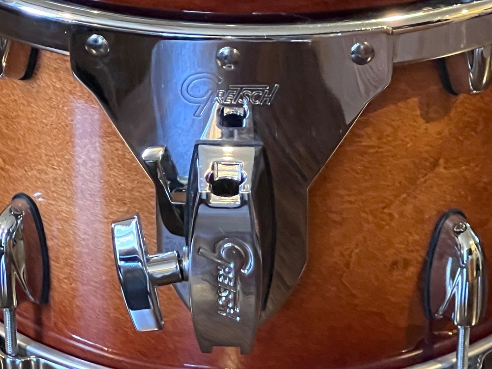 Gretsch Renown Maple 12"X9" Rack Tom (NICE)