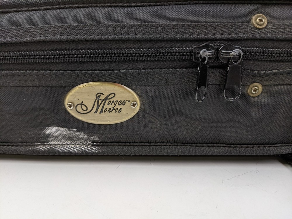MORGAN MONROE MANDOLIN Model # MAM-200 With Case