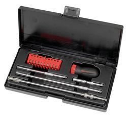 GearDriver, 15pc Stubby Set, Part #8915
