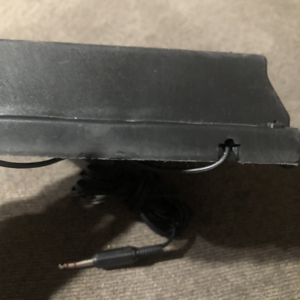 HTH Engineering HDP-2 Dictation Transcriber Foot Pedal Controller ONLY