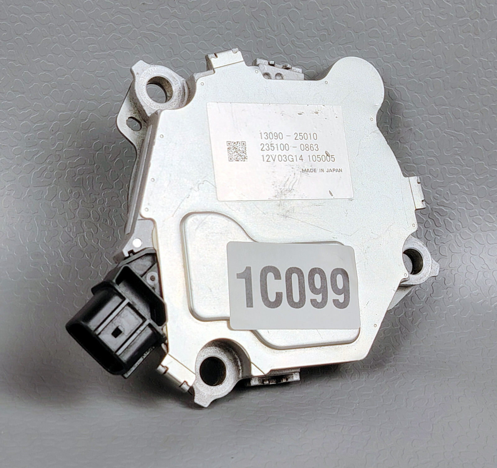 2018-2022 TOYOTA / LEXUS CAMRY COROLLA RAV4 VVTI SOLENOID ACTUATOR ASSEMBLY