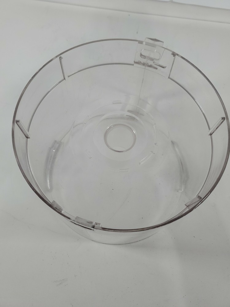 Hamilton Beach Model 702R Food Processor Replacement Bowl
