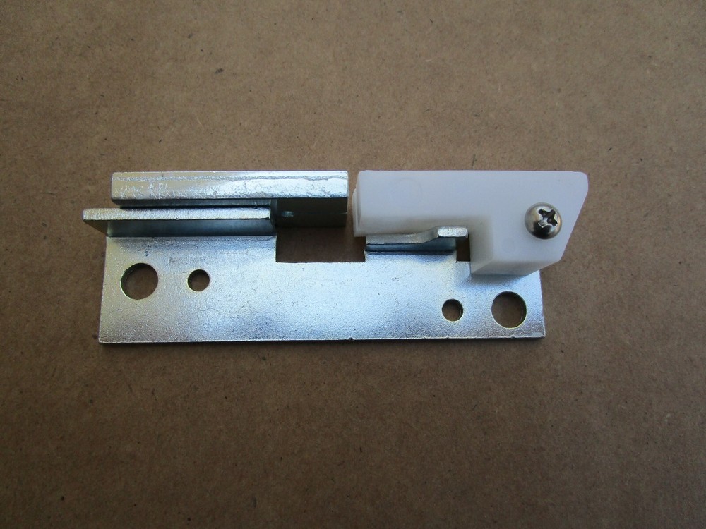 TOLEDO SAW LOWER SAW GUIDE ASSY COMPLETE