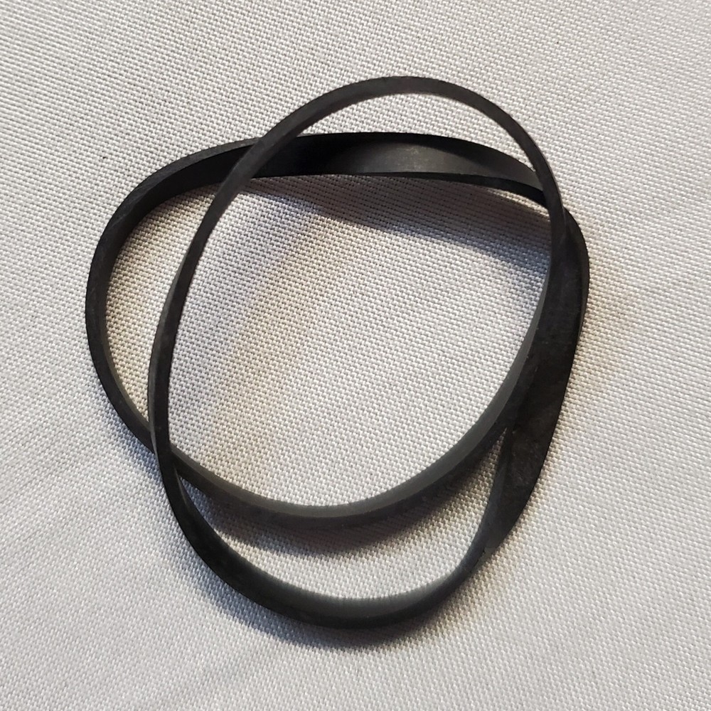 PRB Line Replacement Flat Rubber Belt FRY7.7 Electronics Projectors Recorders