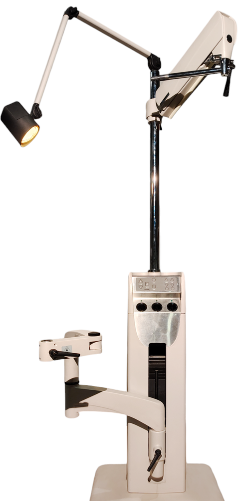 Reliance 7900 Ophthalmic Stand