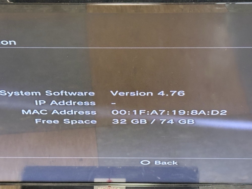 Microsoft Xbox One 1540 500GB Console System Bundle W/ 3 Controllers & 7 Games