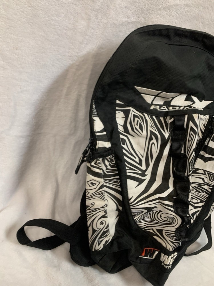Fly Racing Backpack