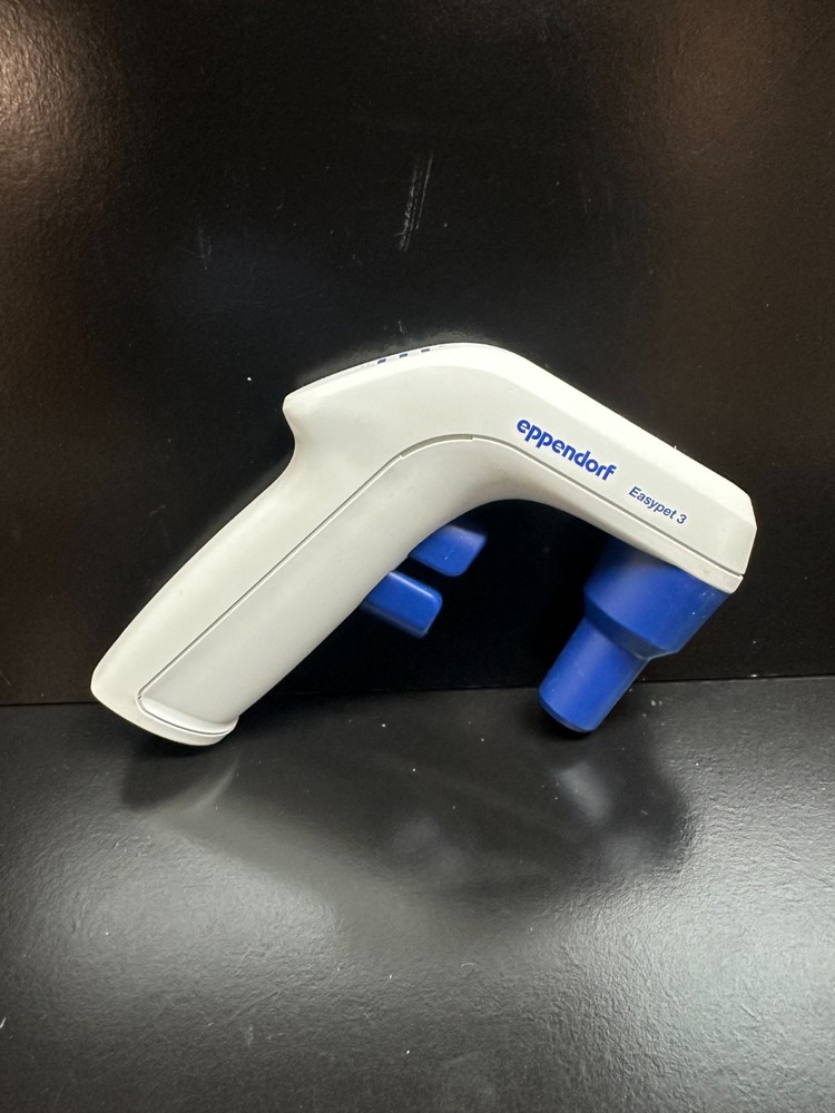 Eppendorf Easypet 3 Motorized Pipette Controller