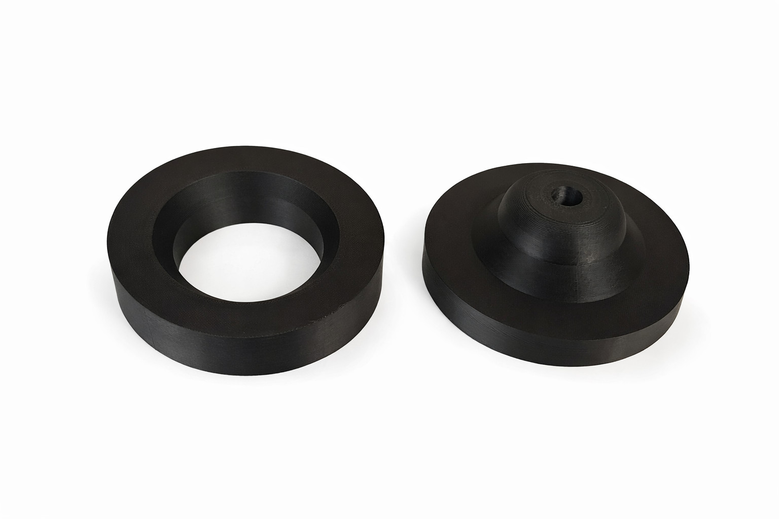 Sheet Metal Dimple Dies – Metric & SAE – 3D Printed Polymer – No Rust