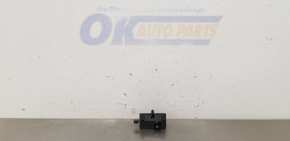 24 DODGE CHARGER GPS MAPPING CAMERA 68612086AE