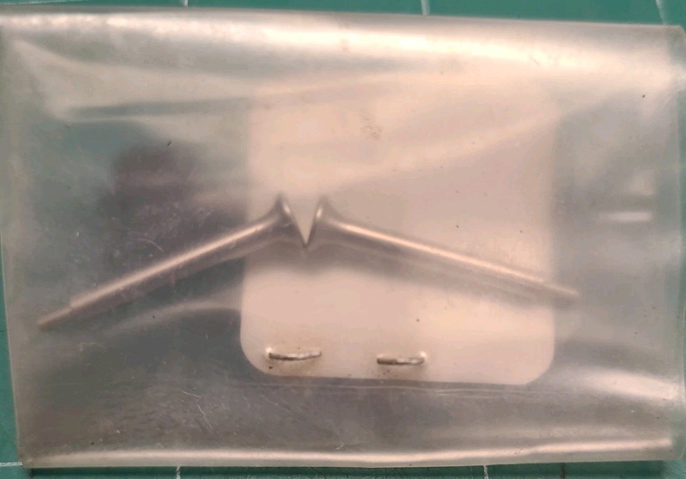 Carbide Probe 389 Probe Tip