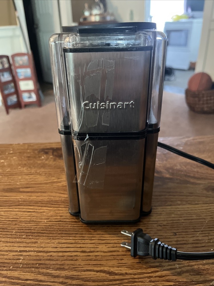 Cuisinart Coffee Grinder