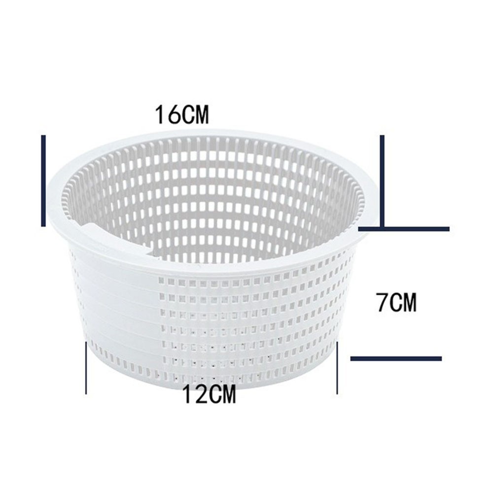 P06436 Filter Skimmer Filter Replacement Easy Installation Design Pool Cleaning