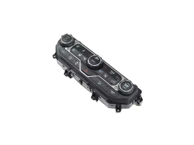 Genuine Mopar Center Stack 6SX71DX9AB