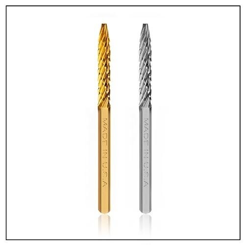 StarTool Cone Under Nail Cleaner Drill Bit (Large) *Choose one*