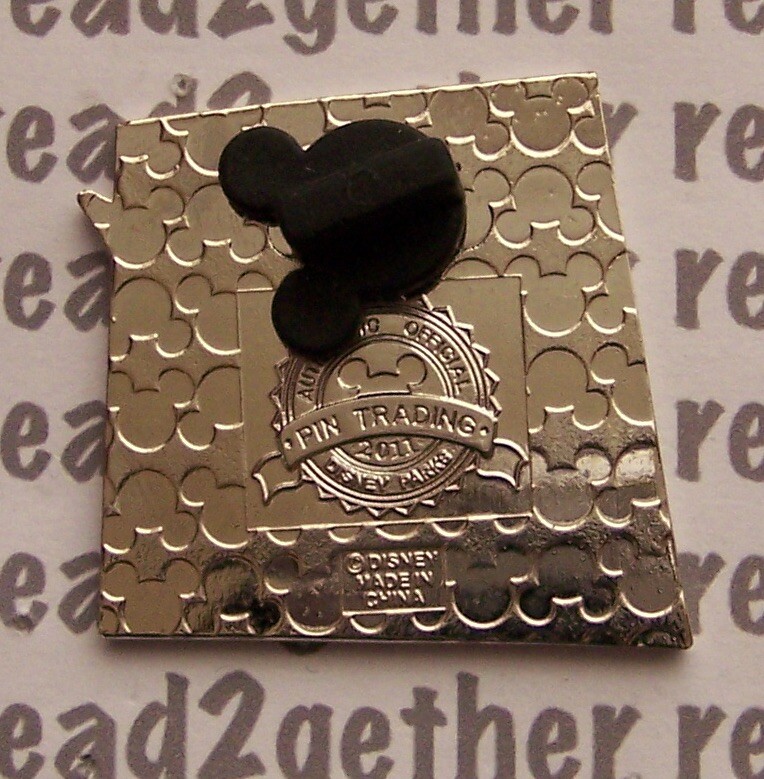 Disney Pin Deluxe Starter Tinker Bell