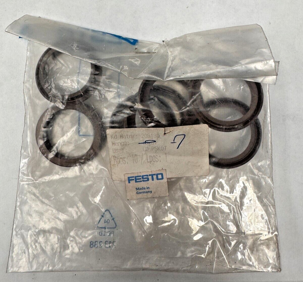 Festo 206130, Seal
