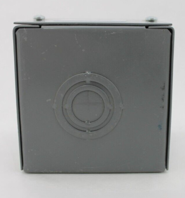 Unity 444SC Junction box