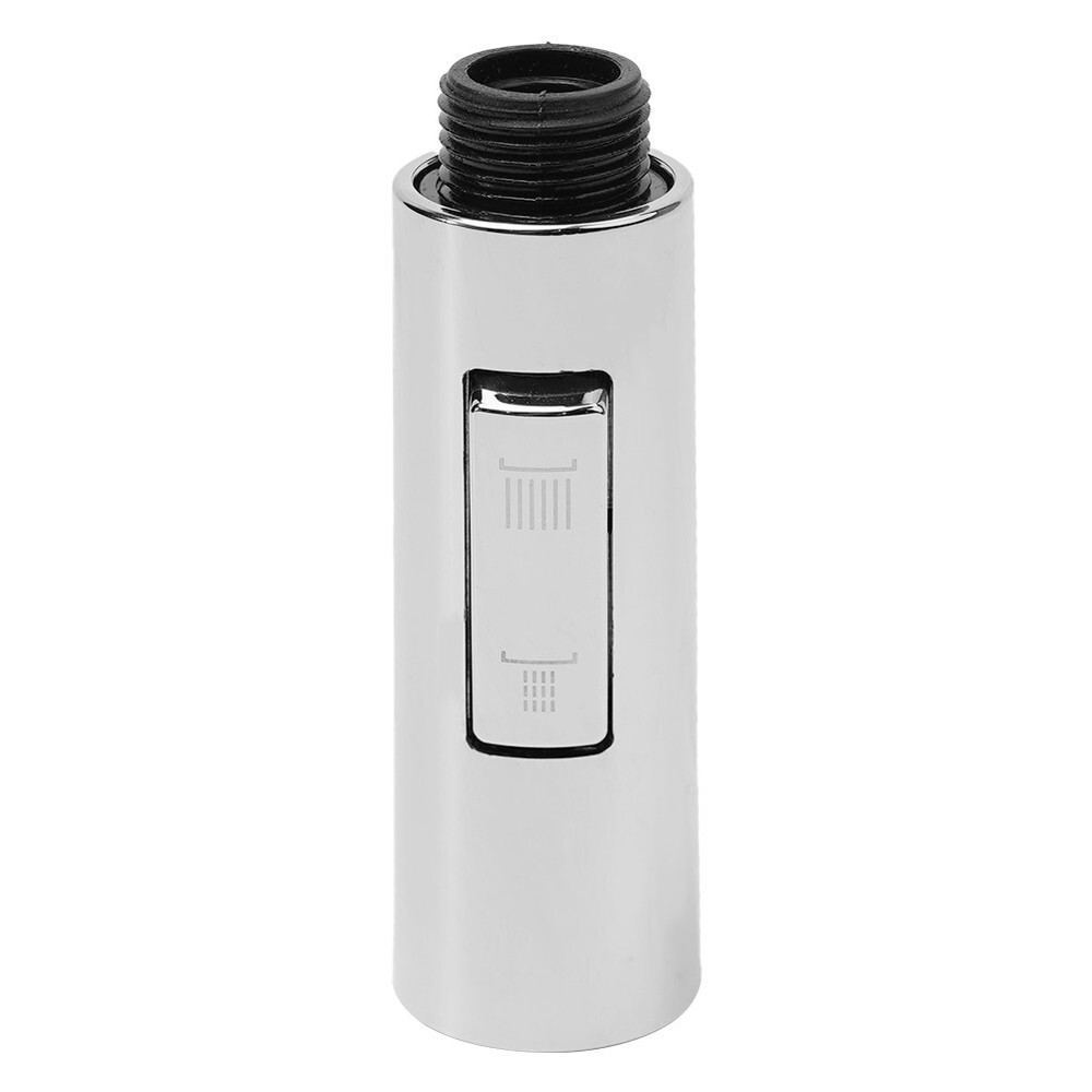 Pull Out Spray Shower Head Setting Kitchen Spare Replacement Tap Sprayer New