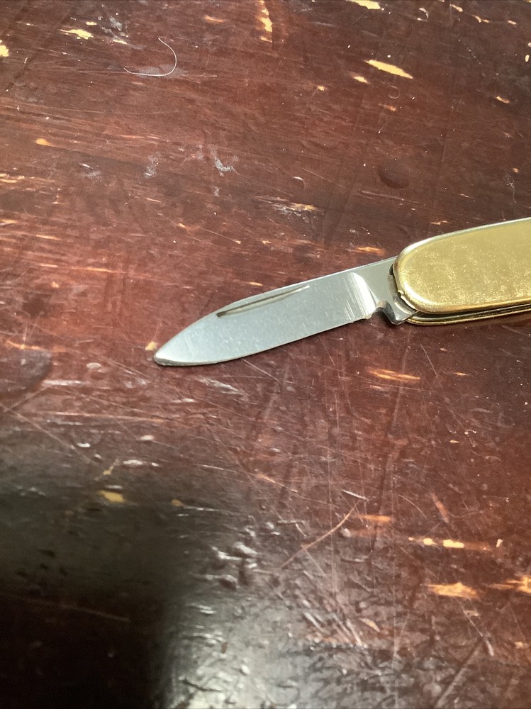 Providence Pocket Knife