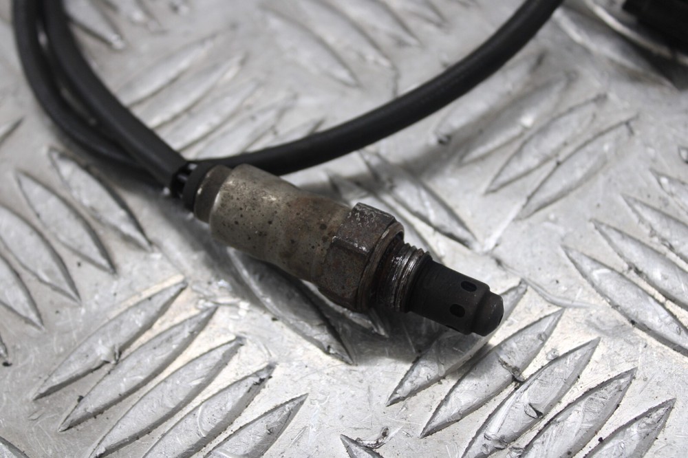 Suzuki GSX S 750 2018 exhaust lambda sensor 2017 - 2022