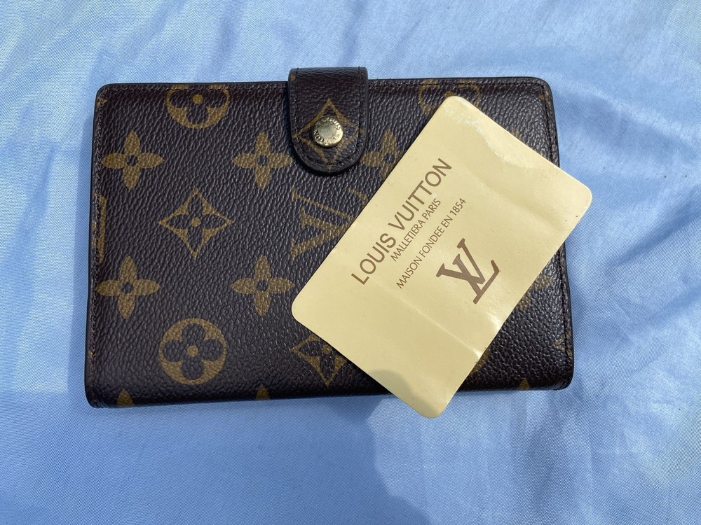 Louis Vuitton Planner