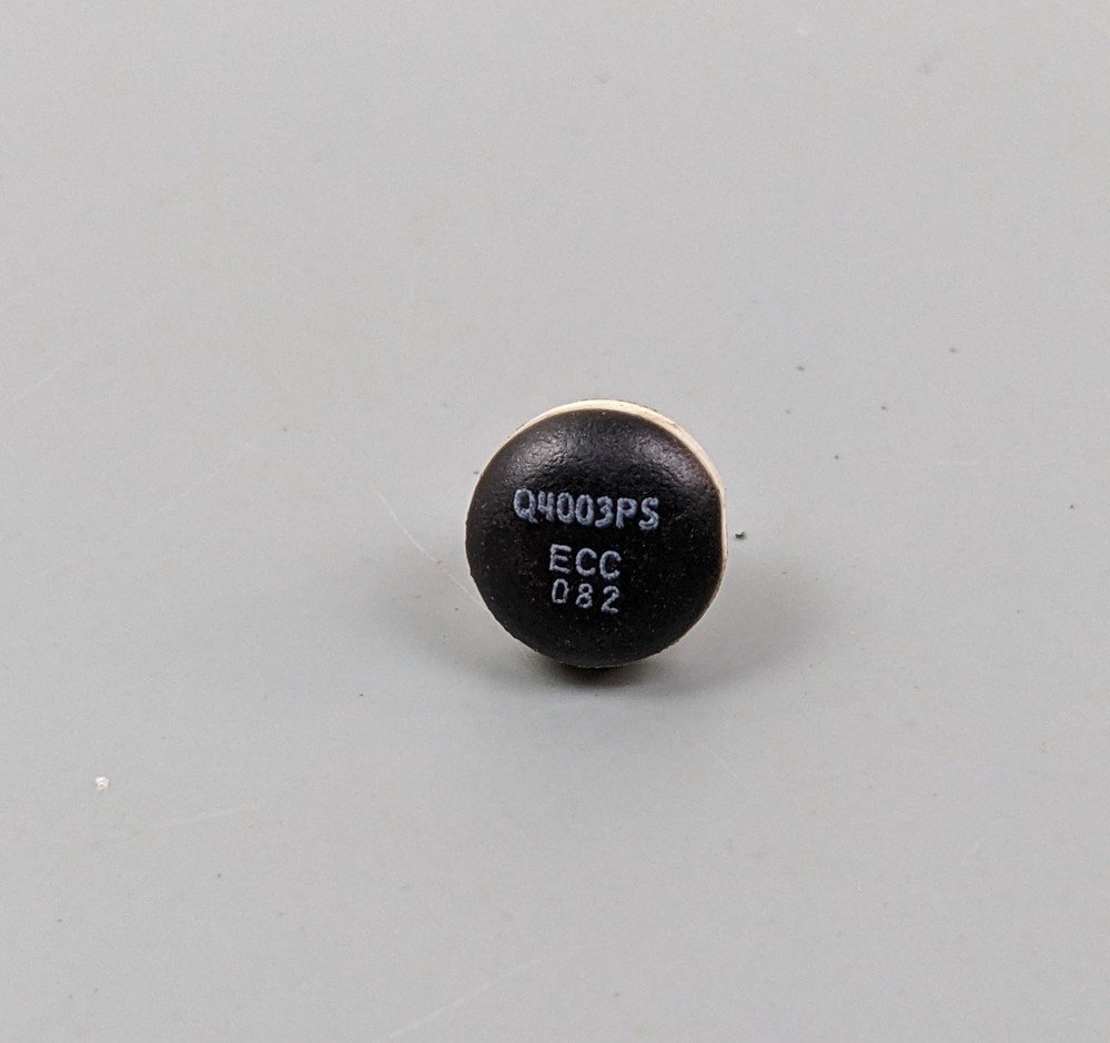 (10) Littelfuse Teccor Q4003PS Triac
