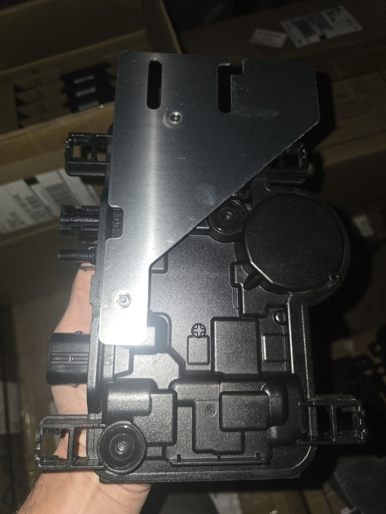 Enphase IQ8MC Microinverter