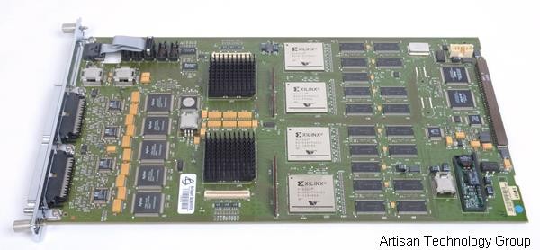 HP 16752A 400 MHz Logic Analyzer Module