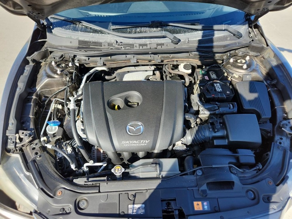 Fuse Box Engine Fits 16-23 MAZDA CX-9 4941188