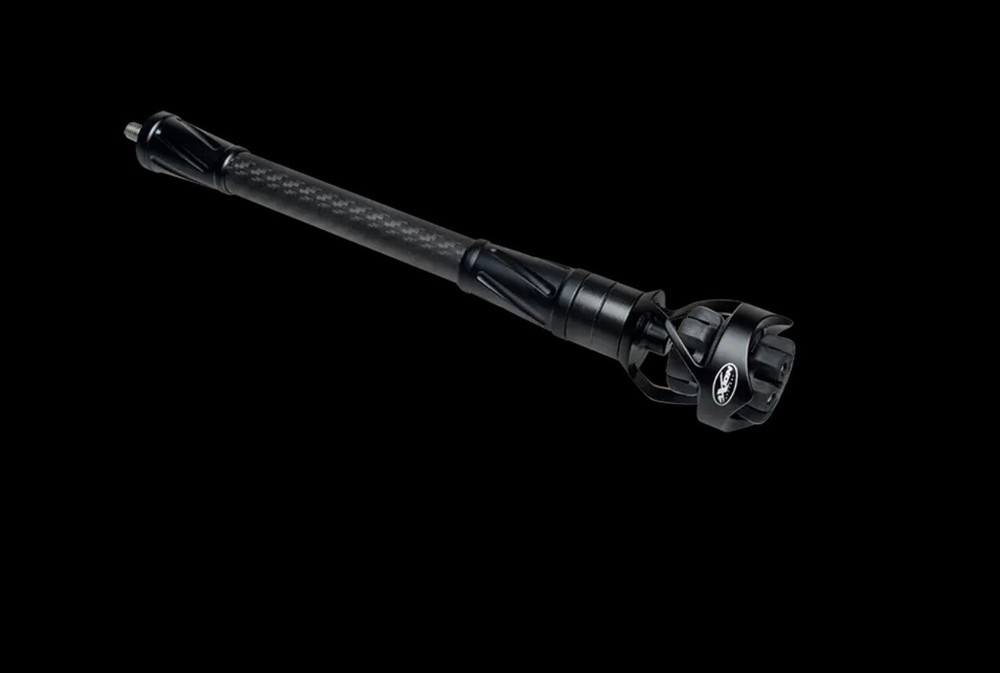 Axion Archery 10" Elevate Pro Hybrid Stabilizer
