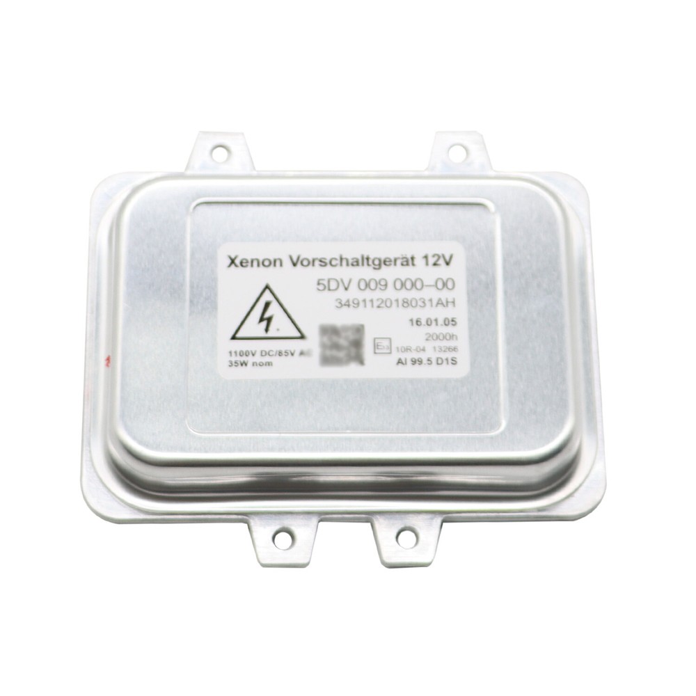 Headlight Ballast Xenon HID Control Unit Module For 2007-2014 Cadillac Escalade