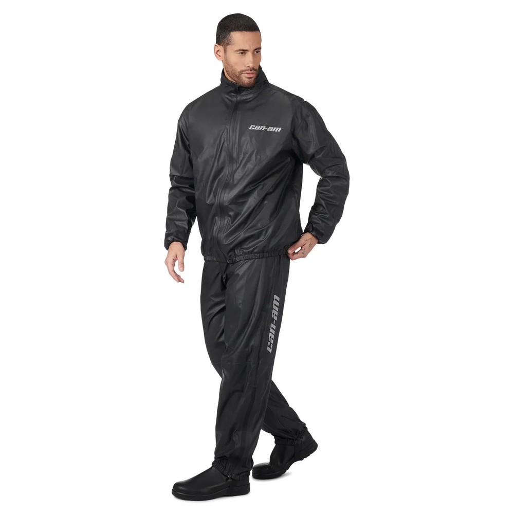 CAN-AM RAIN SUIT KIT 2XL