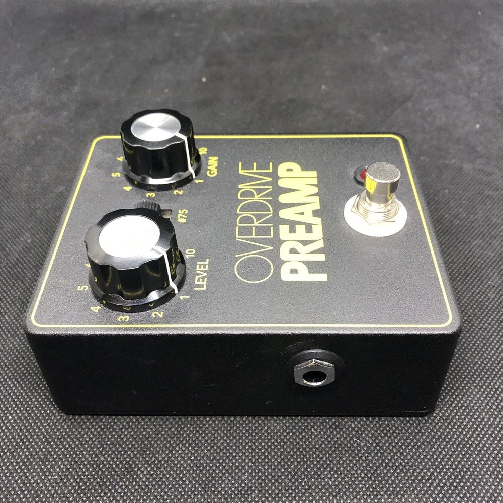 JHS Pedals OVERDRRIVE PREAMP 863948