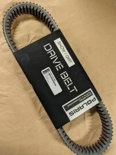 Polaris OEM Drive Belt Part Number 3211202 RZR PRO XP Turbo S 2&4 Seater